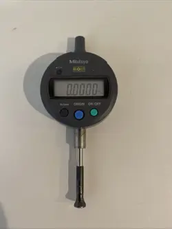 543-783B DIGITAL DIAL