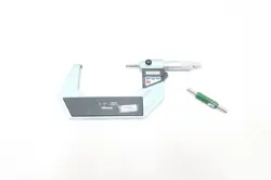 293-724 DIGITAL MICROMETER