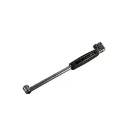 MITUTOYO NO. 511-104 .7-1.4'' RANGE STANDARD TYPE DIAL BORE GAGE NO INDICATOR