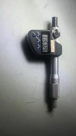MITUTOYO 350-351-30