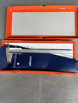 N20 530-108 VERNIER
