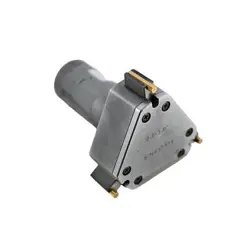 MITUTOYO 537314 2.5-3.0'' 3-POINT HOLTEST INSIDE MICROMETER HOLE BORE GAGE