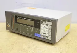 USED POWER-ON CHECK