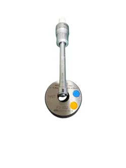 MICROMETER