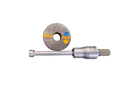 368-163 0.001MM 3-POINT