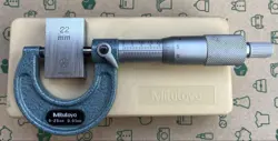M110-25 0-25MM 0.01MM