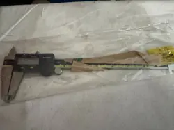 ABSOLUTE DIGIMATIC CALIPERW