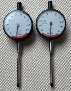 ACCURACY PRECISION MEASURING