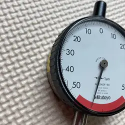 DIAL GAUGE SET