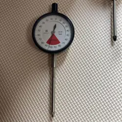 DIAL GAUGE SET