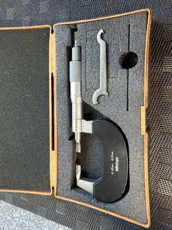TOOL 0.01MM ACCURACY