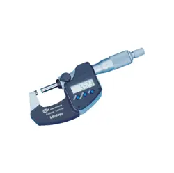 MITUTOYO 293-233-30 COOLANT PROOF DIGIMATIC MICROMETER MDC-100MX 75-100MM NEW JP