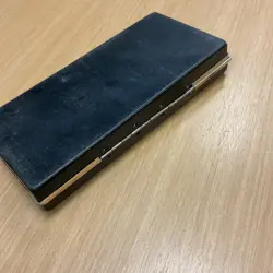 0-1 INCH MICROMETER