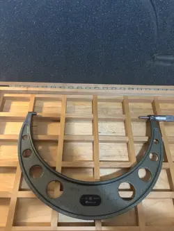 #103-226W STANDARD WOODEN