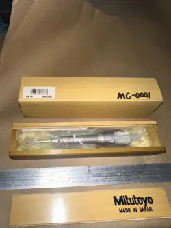 0-25MM 146-121
