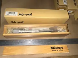 GROOVE MICROMETER 50-75MM