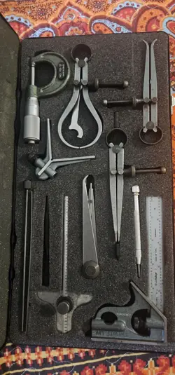 TOOL KIT 950-901