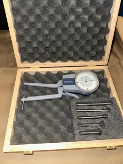GROOVE GAGE 60-80MM
