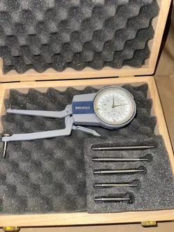 0.01MM NO.
