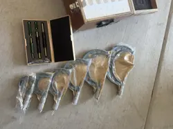 103-933 MICROMETER SET
