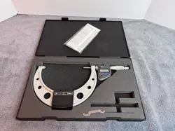 OD MICROMETER MDC-6