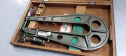BOX MEASURING