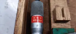 MICROMETER 0-25 WITH