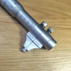 145-185 VERNIER