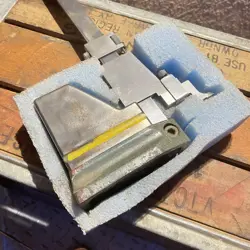 CM VERNIER