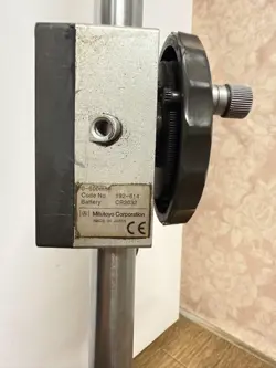 HEIGHT GAUGE 0-600MM