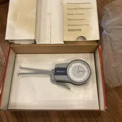 FOR INSIDE DIAMETER