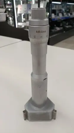TESTER MODEL 50