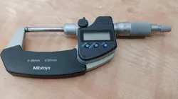 406 250 MITUTOYO