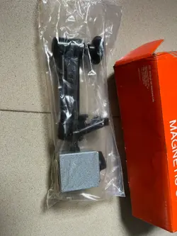 OF LEVER METER