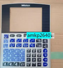 KEYPAD #AM