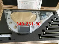 NEW MITUTOYO 340-251-30