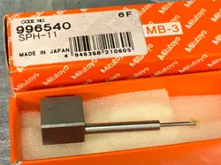 TUNGSTEN CARBIDE 996540