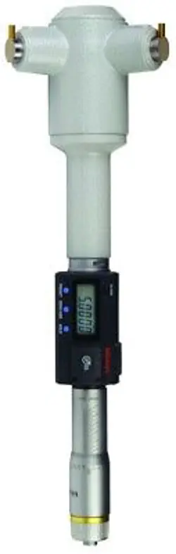 MITUTOYO 468-275 DIGIMATIC HOLTEST INTERNAL MICROMETER, 5-6