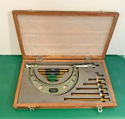 104-137 0-6” INTERCHANGEABLE