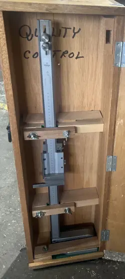 USED SURPLUS