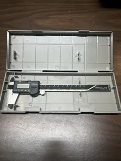 VERNIER CALIPER GREAT
