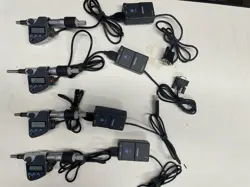 ELECTRONIC MICROMETER HEADS