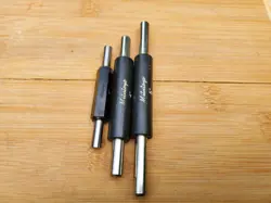 CALIBRATION RODS JAPAN/