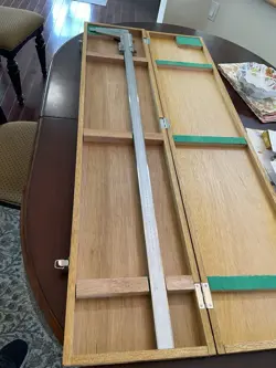 CM VERNIER CALIPER