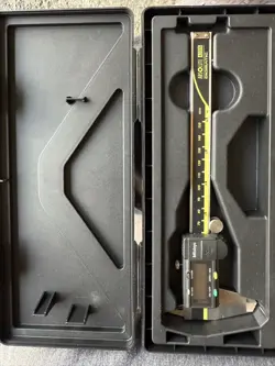 ABSOLUTE AOS 6-INCH