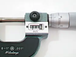 MECHANICAL DIGIT