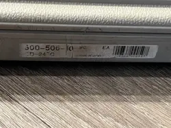 MITUTOYO 500-506-10 ABSOLUTE