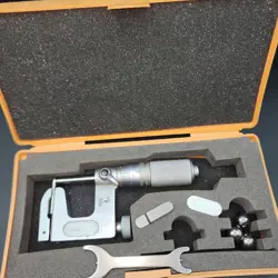 VGC MACHINIST TOOL