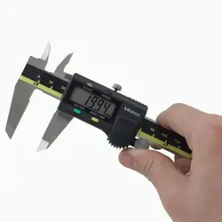 MITUTOYO 500-196-30 AOS ABSOLUTE DIGITAL CALIPER
