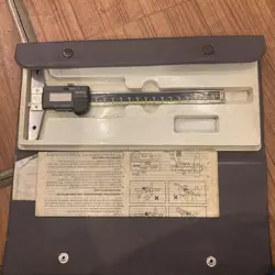TOOL CLEAN CONDITION